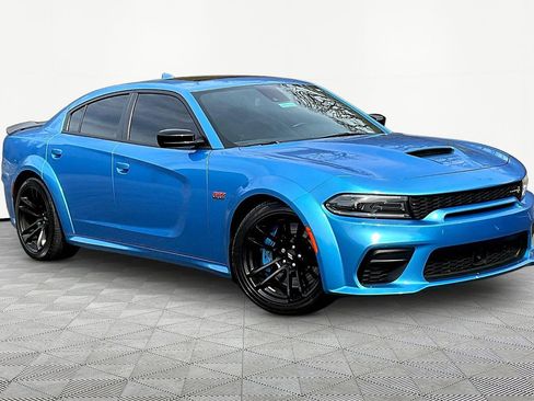 Used 2023 Dodge Charger Scat Pack image 3