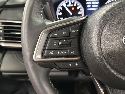Certified 2025 Subaru Outback Touring XT w/ Popular Package #2 AWD/4WD image 23