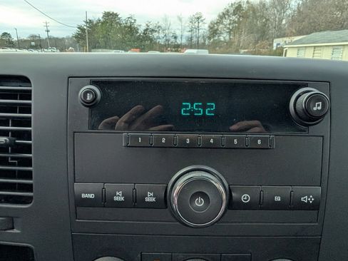 Used 2013 Chevrolet Silverado 1500 W/T image 18