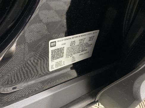 Used 2022 GMC Terrain SLE w/ Driver Convenience Package image 35