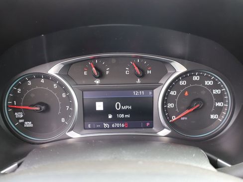 Used 2019 Chevrolet Equinox Premier image 20