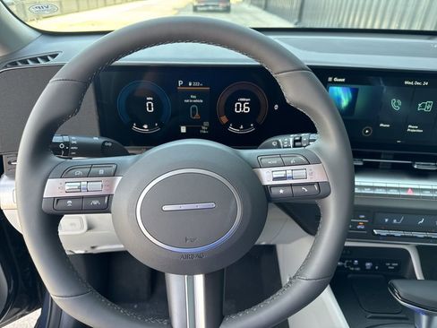 New 2026 Hyundai Kona SEL Sport image 8