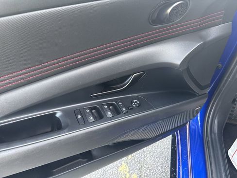 Used 2024 Hyundai Elantra N Line FWD image 14