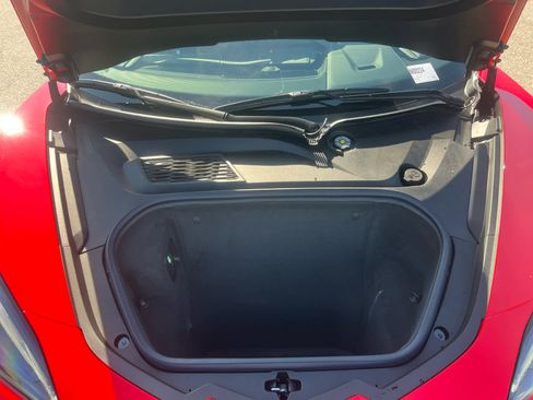 New 2026 Chevrolet Corvette Stingray Coupe w/ 1LT image 15