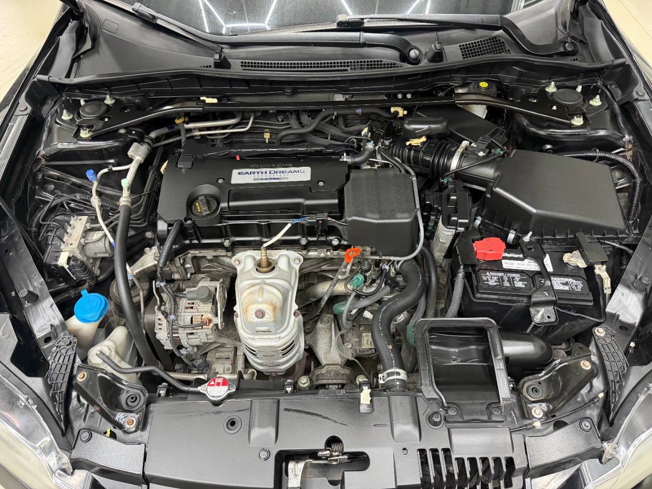 Used 2015 Honda Accord LX-S image 7