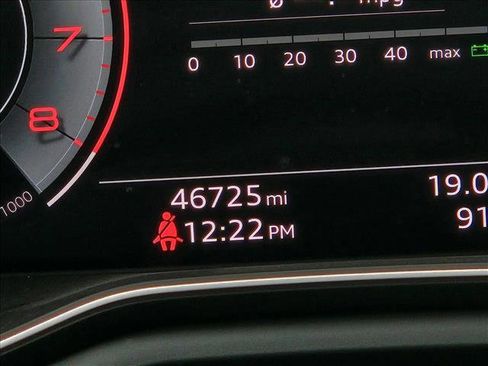 Used 2021 Audi A4 2.0T Premium Plus w/ Premium Plus Package AWD/4WD image 20