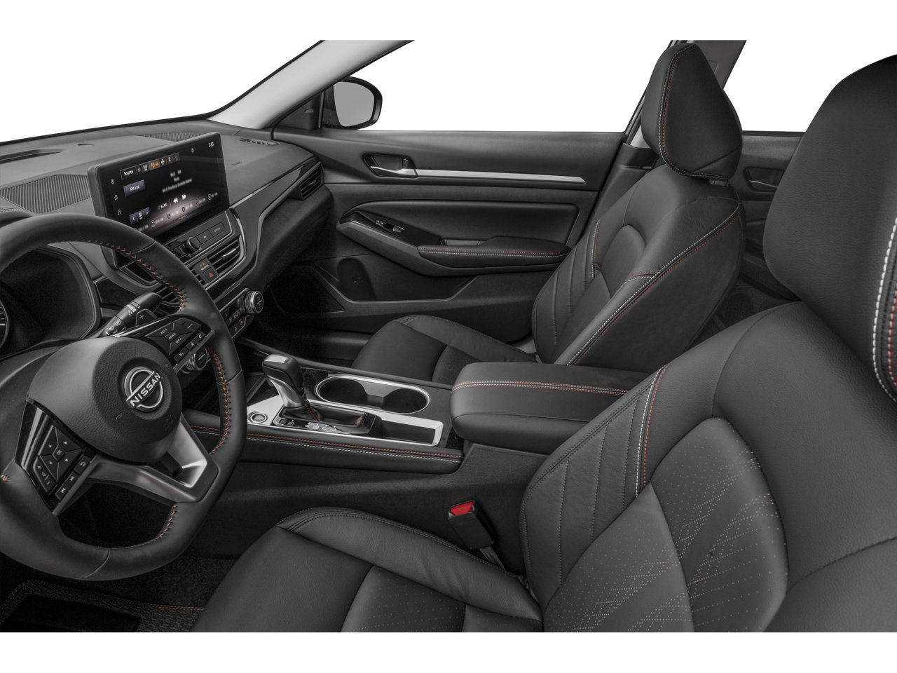 New 2026 Nissan Altima 2.5 SR FWD image 28