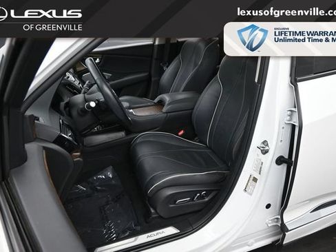 Used 2021 Acura RDX AWD w/ Advance Package image 20