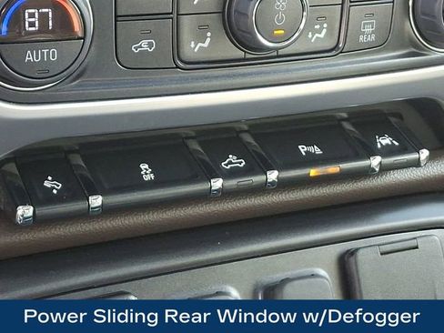 Used 2018 GMC Sierra 1500 SLT image 28