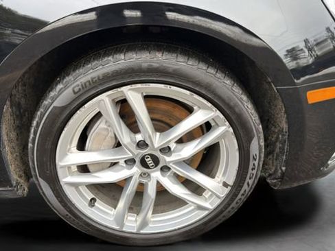 Used 2017 Audi A4 2.0T Premium w/ Convenience Package image 30
