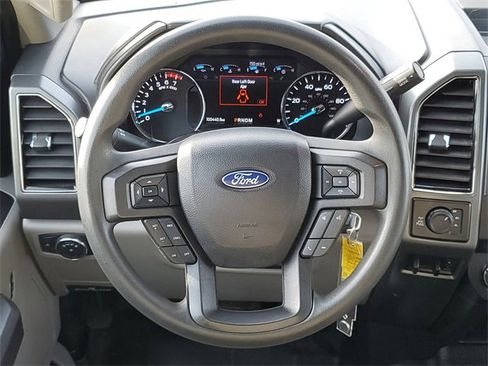 Certified 2021 Ford F350 XLT w/ Tremor Off-Road Package image 28