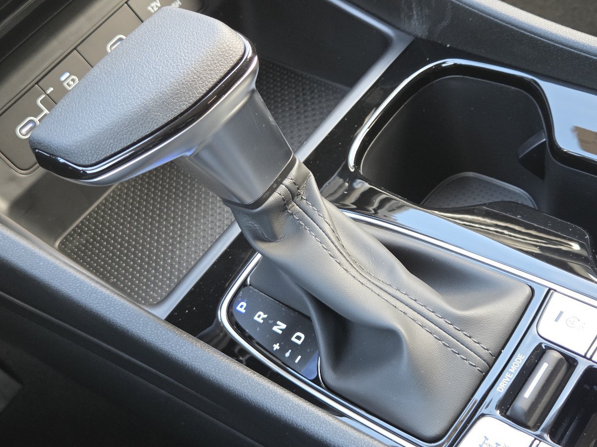 New 2026 Hyundai Tucson SEL Plus AWD/4WD image 40