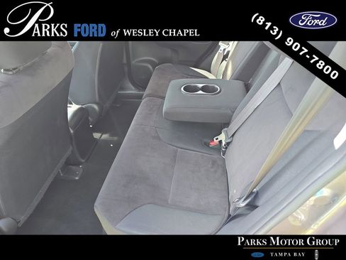 Used 2012 Honda CR-V LX image 14