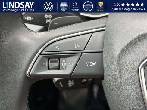 Used 2023 Audi Q7 3.0T Premium Plus w/ Premium Plus Package image 19