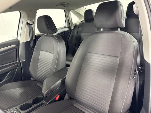 Used 2024 Volkswagen Jetta S image 14