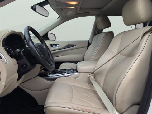 Used 2017 INFINITI QX60 FWD w/ Premium Plus Package image 14