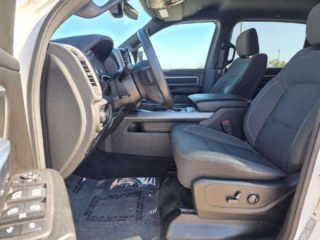 Used 2023 RAM 1500 Big Horn AWD/4WD image 20