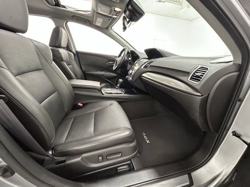 Used 2017 Acura RDX AWD w/ Technology Package image 41