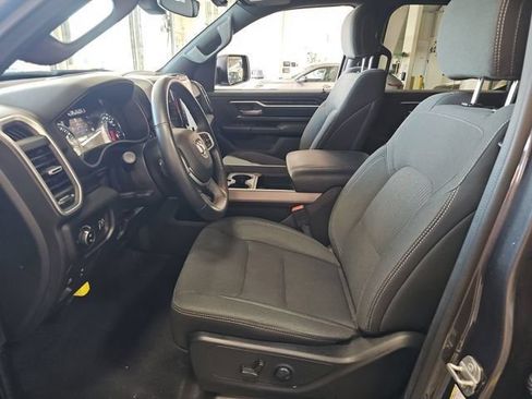 Used 2023 RAM 1500 Big Horn AWD/4WD image 6