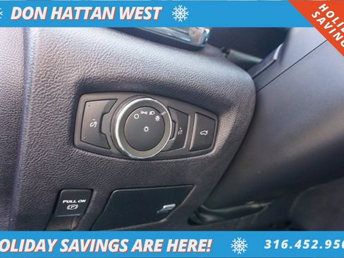 Used 2020 Lincoln Continental Reserve w/ Luxury Package image 17