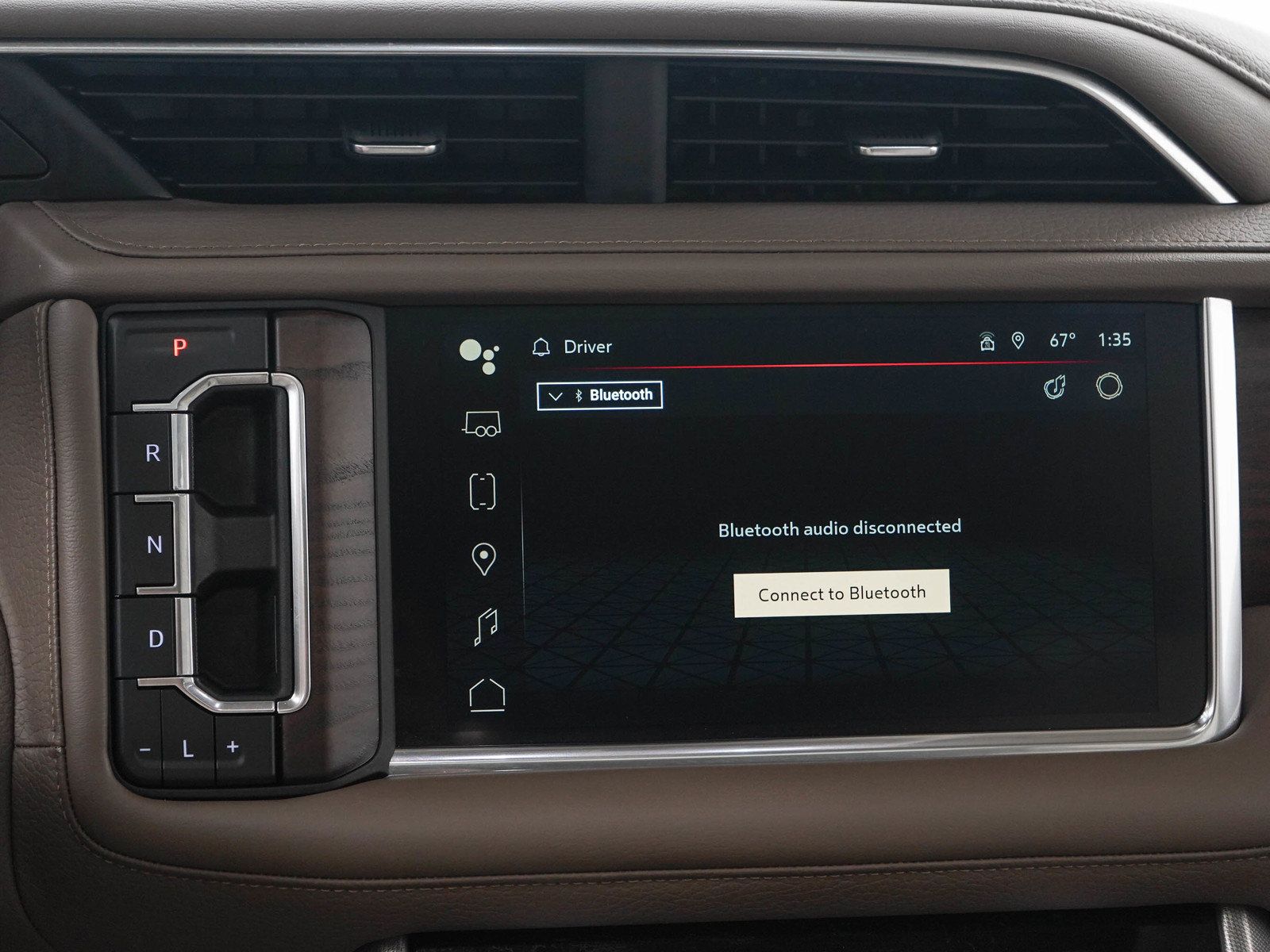 Used 2022 GMC Yukon Denali AWD/4WD image 20