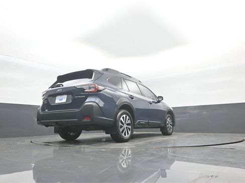 Used 2025 Subaru Outback w/ Popular Package #1A image 37