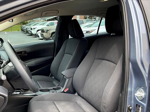 Used 2024 Toyota Corolla LE image 8