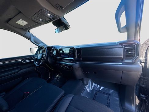 Used 2024 Chevrolet Silverado 1500 RST image 29