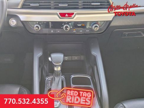 Used 2020 Kia Telluride LX image 20
