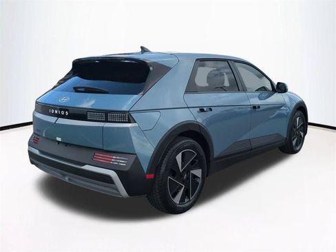New 2026 Hyundai Ioniq 5 SE RWD image 5