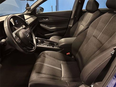 Certified 2023 Honda Accord Sport image 16