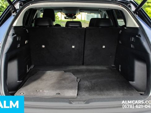 Used 2025 MAZDA CX-50 AWD 2.5 S w/ Preferred Package image 17