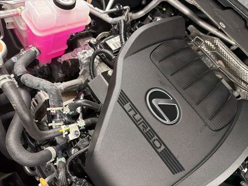 Used 2024 Lexus TX 350 AWD w/ Technology Package image 33