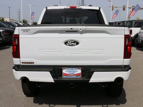 New 2026 Ford F150 Tremor AWD/4WD image 6