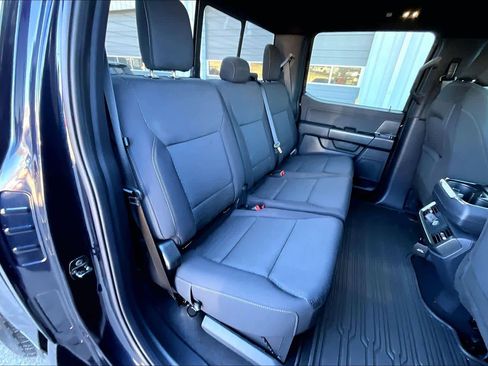 Used 2024 Ford F150 XLT w/ Equipment Group 302A MID image 24