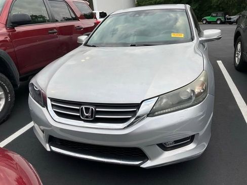 Used 2013 Honda Accord EX-L image 13