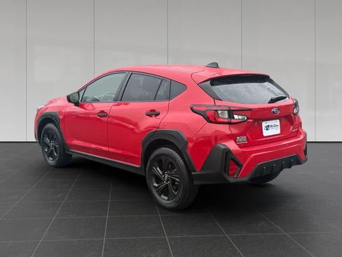 Used 2024 Subaru Crosstrek 2.0i AWD/4WD image 3