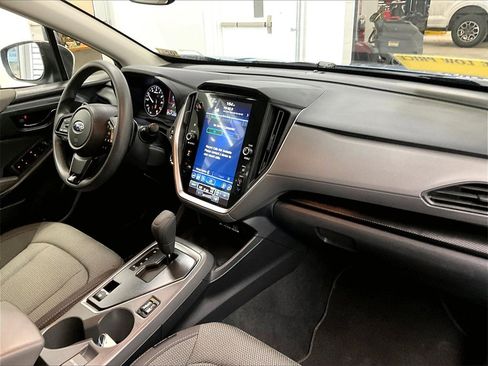 Used 2024 Subaru Crosstrek 2.0i Premium image 14