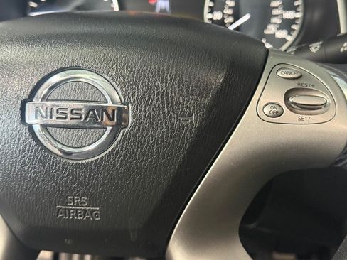 Used 2018 Nissan Murano S w/ Cargo Package FWD image 16