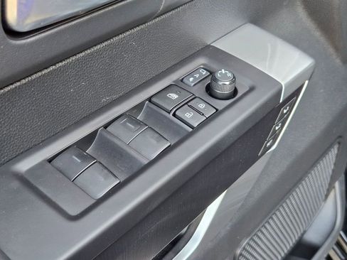 Used 2024 Toyota Sequoia Platinum AWD/4WD image 12