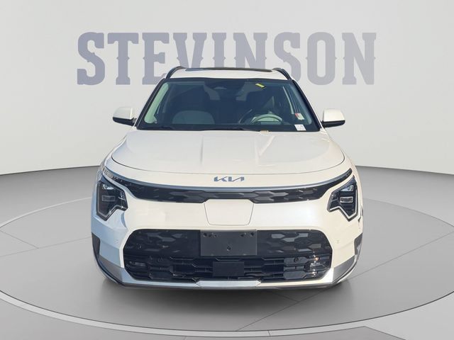 Used 2023 Kia Niro Wave w/ Wave Preserve Package FWD image 8
