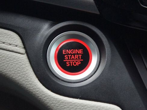 Used 2025 Honda Odyssey EX-L image 9