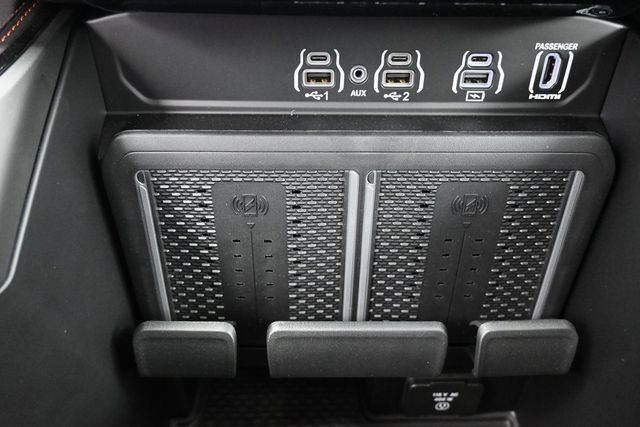New 2026 RAM 2500 Power Wagon AWD/4WD image 31