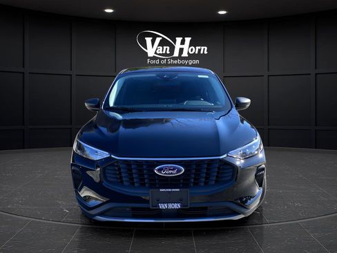 New 2026 Ford Escape Active w/ Cold Weather Package image 10