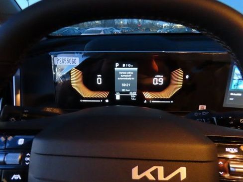 New 2026 Kia Sorento S AWD/4WD image 29