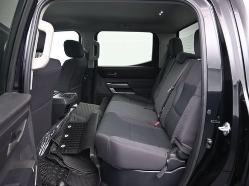 Used 2024 Toyota Tundra SR5 AWD/4WD image 19