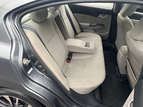 Used 2013 Honda Civic EX image 17