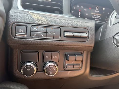 Used 2023 GMC Yukon Denali w/ Max Trailering Package RWD image 39