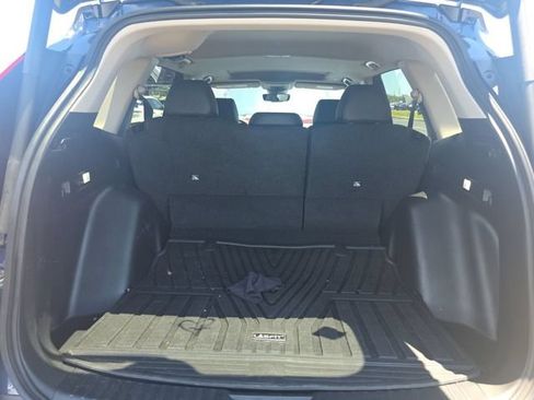 Used 2026 Honda CR-V EX-L image 14
