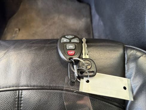 Used 2012 Chevrolet Malibu LTZ image 29